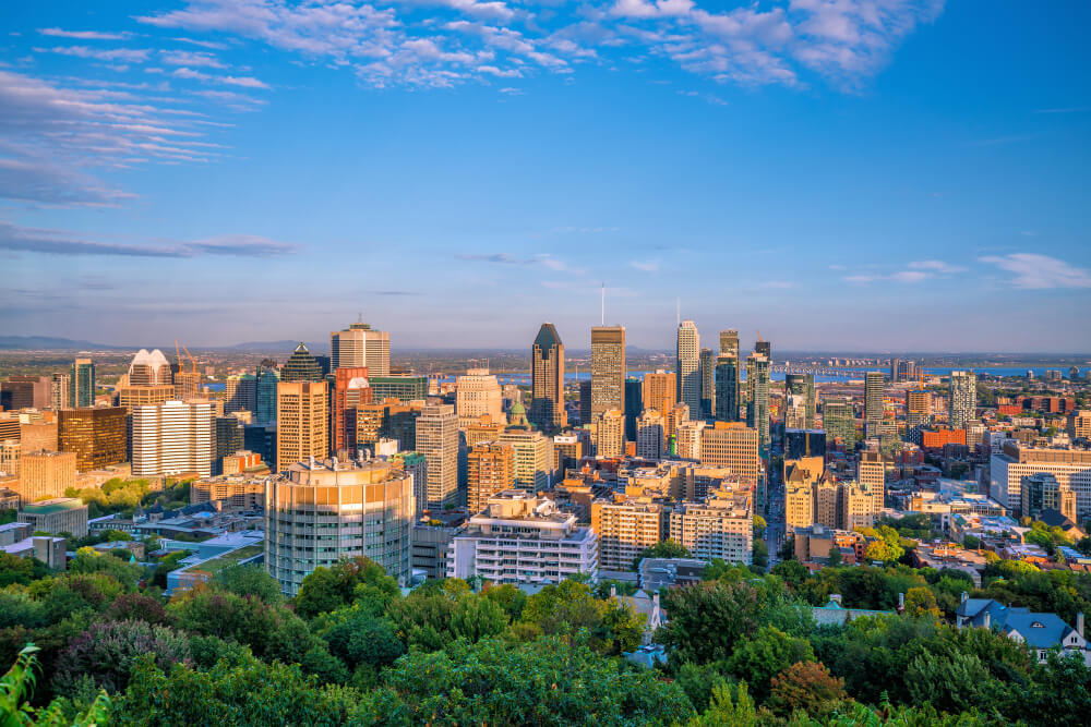 Looking to buy a property in Quebec?