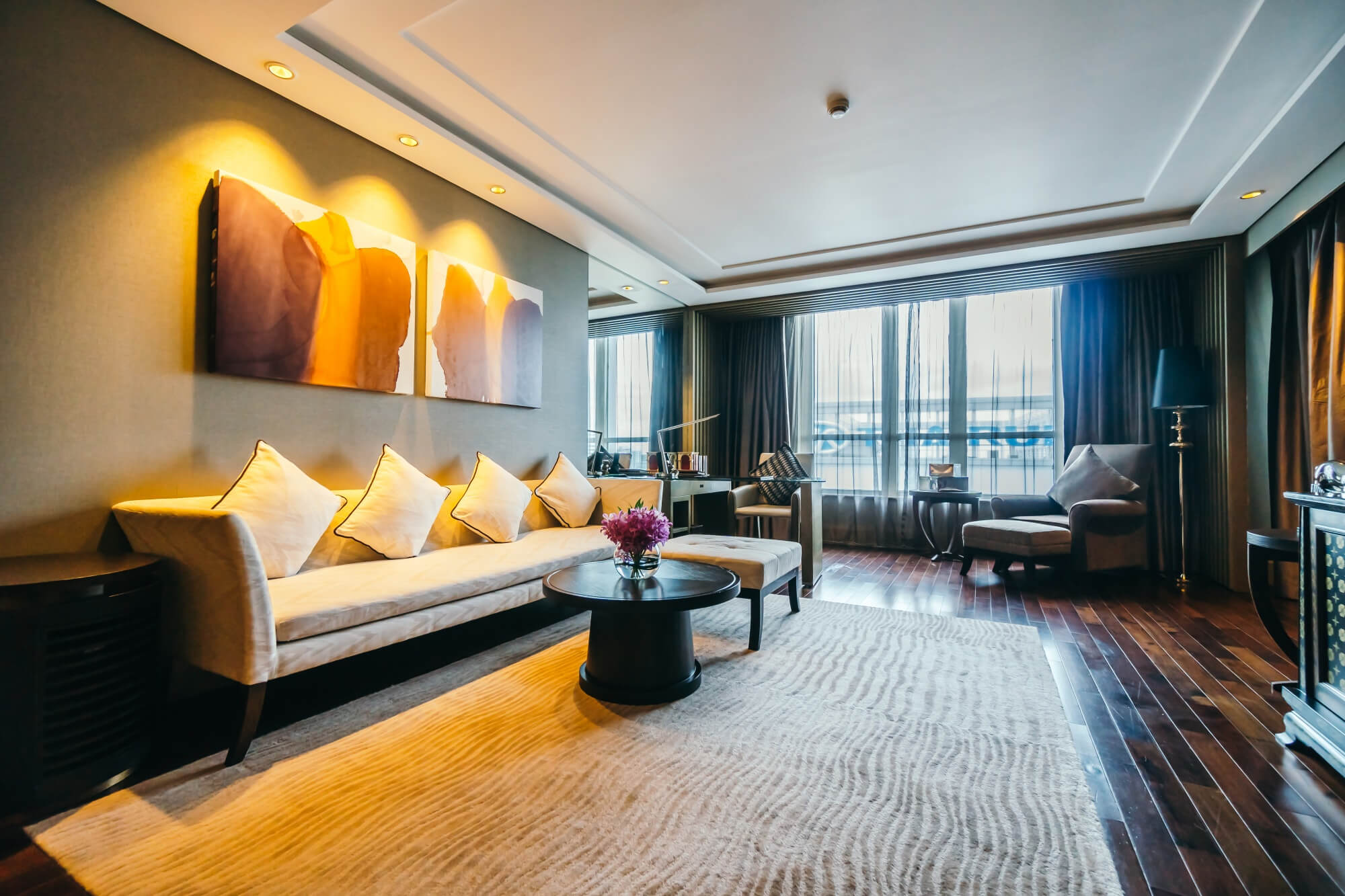 200 sqm Apartment for sale Manara, Beirut