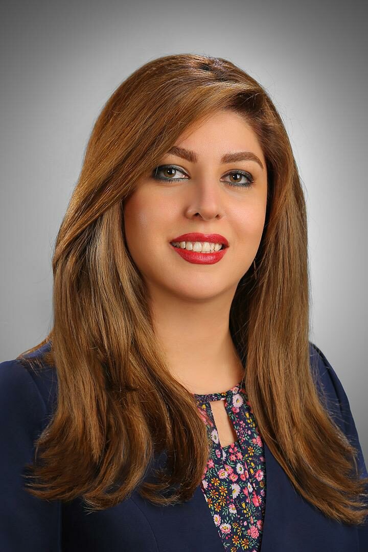 Nayereh Emdad